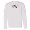 Heavy Cotton Long Sleeve T-Shirt Gildan Thumbnail