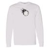 Heavy Cotton Long Sleeve T-Shirt Gildan Thumbnail