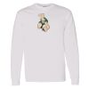 Heavy Cotton Long Sleeve T-Shirt Gildan Thumbnail