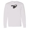 Heavy Cotton Long Sleeve T-Shirt Gildan Thumbnail