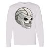 Heavy Cotton Long Sleeve T-Shirt Gildan Thumbnail