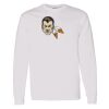 Heavy Cotton Long Sleeve T-Shirt Gildan Thumbnail