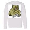 Heavy Cotton Long Sleeve T-Shirt Gildan Thumbnail