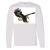 Heavy Cotton Long Sleeve T-Shirt Gildan Thumbnail