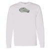 Heavy Cotton Long Sleeve T-Shirt Gildan Thumbnail