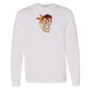 Heavy Cotton Long Sleeve T-Shirt Gildan Thumbnail