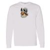 Heavy Cotton Long Sleeve T-Shirt Gildan Thumbnail