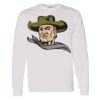 Heavy Cotton Long Sleeve T-Shirt Gildan Thumbnail