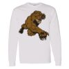 Heavy Cotton Long Sleeve T-Shirt Gildan Thumbnail
