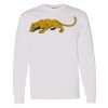 Heavy Cotton Long Sleeve T-Shirt Gildan Thumbnail
