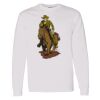 Heavy Cotton Long Sleeve T-Shirt Gildan Thumbnail