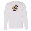 Heavy Cotton Long Sleeve T-Shirt Gildan Thumbnail