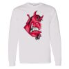 Heavy Cotton Long Sleeve T-Shirt Gildan Thumbnail