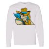 Heavy Cotton Long Sleeve T-Shirt Gildan Thumbnail