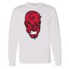 Heavy Cotton Long Sleeve T-Shirt Gildan Thumbnail