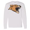 Heavy Cotton Long Sleeve T-Shirt Gildan Thumbnail