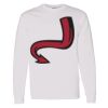 Heavy Cotton Long Sleeve T-Shirt Gildan Thumbnail
