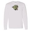 Heavy Cotton Long Sleeve T-Shirt Gildan Thumbnail