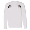 Heavy Cotton Long Sleeve T-Shirt Gildan Thumbnail