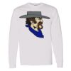 Heavy Cotton Long Sleeve T-Shirt Gildan Thumbnail
