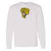 Heavy Cotton Long Sleeve T-Shirt Gildan Thumbnail