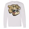 Heavy Cotton Long Sleeve T-Shirt Gildan Thumbnail