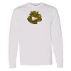 Heavy Cotton Long Sleeve T-Shirt Gildan Thumbnail