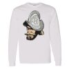 Heavy Cotton Long Sleeve T-Shirt Gildan Thumbnail