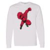 Heavy Cotton Long Sleeve T-Shirt Gildan Thumbnail