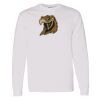 Heavy Cotton Long Sleeve T-Shirt Gildan Thumbnail