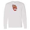Heavy Cotton Long Sleeve T-Shirt Gildan Thumbnail