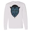 Heavy Cotton Long Sleeve T-Shirt Gildan Thumbnail