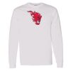 Heavy Cotton Long Sleeve T-Shirt Gildan Thumbnail