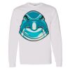 Heavy Cotton Long Sleeve T-Shirt Gildan Thumbnail