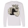 Heavy Cotton Long Sleeve T-Shirt Gildan Thumbnail