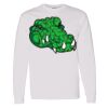 Heavy Cotton Long Sleeve T-Shirt Gildan Thumbnail