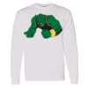 Heavy Cotton Long Sleeve T-Shirt Gildan Thumbnail