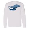 Heavy Cotton Long Sleeve T-Shirt Gildan Thumbnail