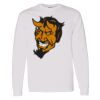 Heavy Cotton Long Sleeve T-Shirt Gildan Thumbnail