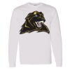 Heavy Cotton Long Sleeve T-Shirt Gildan Thumbnail