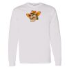 Heavy Cotton Long Sleeve T-Shirt Gildan Thumbnail