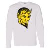 Heavy Cotton Long Sleeve T-Shirt Gildan Thumbnail
