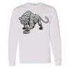 Heavy Cotton Long Sleeve T-Shirt Gildan Thumbnail