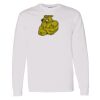 Heavy Cotton Long Sleeve T-Shirt Gildan Thumbnail