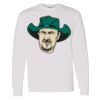 Heavy Cotton Long Sleeve T-Shirt Gildan Thumbnail