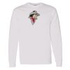 Heavy Cotton Long Sleeve T-Shirt Gildan Thumbnail
