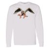 Heavy Cotton Long Sleeve T-Shirt Gildan Thumbnail