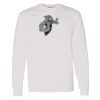 Heavy Cotton Long Sleeve T-Shirt Gildan Thumbnail