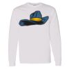 Heavy Cotton Long Sleeve T-Shirt Gildan Thumbnail