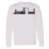 Heavy Cotton Long Sleeve T-Shirt Gildan Thumbnail